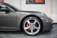 USED 2012 62 PORSCHE 911 3.8 CARRERA 4S PDK 2d 400 BHP CHRONO / SPORTS EXHAUST / BOSE