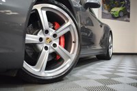 USED 2012 62 PORSCHE 911 3.8 CARRERA 4S PDK 2d 400 BHP CHRONO / SPORTS EXHAUST / BOSE