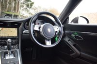 USED 2012 62 PORSCHE 911 3.8 CARRERA 4S PDK 2d 400 BHP CHRONO / SPORTS EXHAUST / BOSE