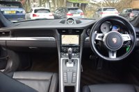 USED 2012 62 PORSCHE 911 3.8 CARRERA 4S PDK 2d 400 BHP CHRONO / SPORTS EXHAUST / BOSE