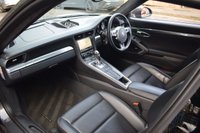 USED 2012 62 PORSCHE 911 3.8 CARRERA 4S PDK 2d 400 BHP CHRONO / SPORTS EXHAUST / BOSE