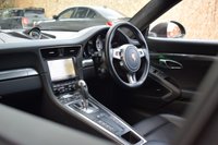 USED 2012 62 PORSCHE 911 3.8 CARRERA 4S PDK 2d 400 BHP CHRONO / SPORTS EXHAUST / BOSE