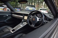 USED 2012 62 PORSCHE 911 3.8 CARRERA 4S PDK 2d 400 BHP CHRONO / SPORTS EXHAUST / BOSE
