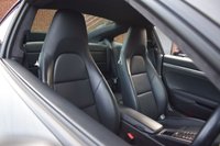 USED 2012 62 PORSCHE 911 3.8 CARRERA 4S PDK 2d 400 BHP CHRONO / SPORTS EXHAUST / BOSE