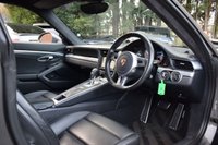 USED 2012 62 PORSCHE 911 3.8 CARRERA 4S PDK 2d 400 BHP CHRONO / SPORTS EXHAUST / BOSE