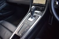 USED 2012 62 PORSCHE 911 3.8 CARRERA 4S PDK 2d 400 BHP CHRONO / SPORTS EXHAUST / BOSE