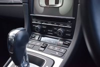 USED 2012 62 PORSCHE 911 3.8 CARRERA 4S PDK 2d 400 BHP CHRONO / SPORTS EXHAUST / BOSE