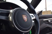 USED 2012 62 PORSCHE 911 3.8 CARRERA 4S PDK 2d 400 BHP CHRONO / SPORTS EXHAUST / BOSE