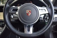 USED 2012 62 PORSCHE 911 3.8 CARRERA 4S PDK 2d 400 BHP CHRONO / SPORTS EXHAUST / BOSE