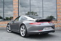 USED 2012 62 PORSCHE 911 3.8 CARRERA 4S PDK 2d 400 BHP CHRONO / SPORTS EXHAUST / BOSE