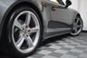 USED 2012 62 PORSCHE 911 3.8 CARRERA 4S PDK 2d 400 BHP CHRONO / SPORTS EXHAUST / BOSE