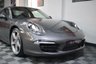 USED 2012 62 PORSCHE 911 3.8 CARRERA 4S PDK 2d 400 BHP CHRONO / SPORTS EXHAUST / BOSE