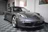 USED 2012 62 PORSCHE 911 3.8 CARRERA 4S PDK 2d 400 BHP CHRONO / SPORTS EXHAUST / BOSE