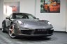 USED 2012 62 PORSCHE 911 3.8 CARRERA 4S PDK 2d 400 BHP CHRONO / SPORTS EXHAUST / BOSE