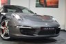 USED 2012 62 PORSCHE 911 3.8 CARRERA 4S PDK 2d 400 BHP CHRONO / SPORTS EXHAUST / BOSE