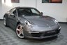 USED 2012 62 PORSCHE 911 3.8 CARRERA 4S PDK 2d 400 BHP CHRONO / SPORTS EXHAUST / BOSE