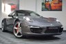 USED 2012 62 PORSCHE 911 3.8 CARRERA 4S PDK 2d 400 BHP CHRONO / SPORTS EXHAUST / BOSE