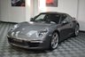 USED 2012 62 PORSCHE 911 3.8 CARRERA 4S PDK 2d 400 BHP CHRONO / SPORTS EXHAUST / BOSE