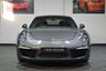 USED 2012 62 PORSCHE 911 3.8 CARRERA 4S PDK 2d 400 BHP CHRONO / SPORTS EXHAUST / BOSE