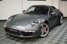 USED 2012 62 PORSCHE 911 3.8 CARRERA 4S PDK 2d 400 BHP CHRONO / SPORTS EXHAUST / BOSE