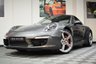 USED 2012 62 PORSCHE 911 3.8 CARRERA 4S PDK 2d 400 BHP CHRONO / SPORTS EXHAUST / BOSE