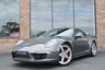 USED 2012 62 PORSCHE 911 3.8 CARRERA 4S PDK 2d 400 BHP CHRONO / SPORTS EXHAUST / BOSE