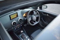 USED 2019 19 AUDI RS3 SALOON 2.5 RS 3 TFSI QUATTRO AUDI SPORT EDITION 4d 395 BHP PAN ROOF / COMFORT & SOUND PK