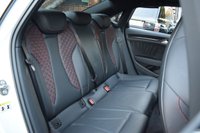 USED 2019 19 AUDI RS3 SALOON 2.5 RS 3 TFSI QUATTRO AUDI SPORT EDITION 4d 395 BHP PAN ROOF / COMFORT & SOUND PK