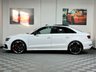 USED 2019 19 AUDI RS3 SALOON 2.5 RS 3 TFSI QUATTRO AUDI SPORT EDITION 4d 395 BHP PAN ROOF / COMFORT & SOUND PK