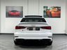 USED 2019 19 AUDI RS3 SALOON 2.5 RS 3 TFSI QUATTRO AUDI SPORT EDITION 4d 395 BHP PAN ROOF / COMFORT & SOUND PK