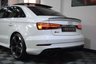 USED 2019 19 AUDI RS3 SALOON 2.5 RS 3 TFSI QUATTRO AUDI SPORT EDITION 4d 395 BHP PAN ROOF / COMFORT & SOUND PK