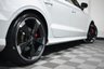 USED 2019 19 AUDI RS3 SALOON 2.5 RS 3 TFSI QUATTRO AUDI SPORT EDITION 4d 395 BHP PAN ROOF / COMFORT & SOUND PK