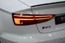 USED 2019 19 AUDI RS3 SALOON 2.5 RS 3 TFSI QUATTRO AUDI SPORT EDITION 4d 395 BHP PAN ROOF / COMFORT & SOUND PK