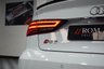 USED 2019 19 AUDI RS3 SALOON 2.5 RS 3 TFSI QUATTRO AUDI SPORT EDITION 4d 395 BHP PAN ROOF / COMFORT & SOUND PK