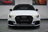 USED 2019 19 AUDI RS3 SALOON 2.5 RS 3 TFSI QUATTRO AUDI SPORT EDITION 4d 395 BHP PAN ROOF / COMFORT & SOUND PK