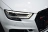 USED 2019 19 AUDI RS3 SALOON 2.5 RS 3 TFSI QUATTRO AUDI SPORT EDITION 4d 395 BHP PAN ROOF / COMFORT & SOUND PK