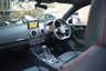USED 2019 19 AUDI RS3 SALOON 2.5 RS 3 TFSI QUATTRO AUDI SPORT EDITION 4d 395 BHP PAN ROOF / COMFORT & SOUND PK