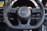 USED 2019 19 AUDI RS3 SALOON 2.5 RS 3 TFSI QUATTRO AUDI SPORT EDITION 4d 395 BHP PAN ROOF / COMFORT & SOUND PK