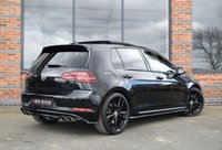 USED 2019 19 VOLKSWAGEN GOLF 2.0 R TSI 4MOTION DSG 5d 296 BHP PAN ROOF / PRO NAV / LEATHER