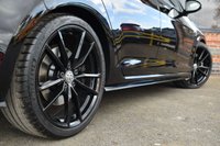 USED 2019 19 VOLKSWAGEN GOLF 2.0 R TSI 4MOTION DSG 5d 296 BHP PAN ROOF / PRO NAV / LEATHER