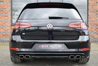 USED 2019 19 VOLKSWAGEN GOLF 2.0 R TSI 4MOTION DSG 5d 296 BHP PAN ROOF / PRO NAV / LEATHER