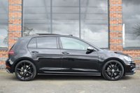 USED 2019 19 VOLKSWAGEN GOLF 2.0 R TSI 4MOTION DSG 5d 296 BHP PAN ROOF / PRO NAV / LEATHER