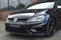 USED 2019 19 VOLKSWAGEN GOLF 2.0 R TSI 4MOTION DSG 5d 296 BHP PAN ROOF / PRO NAV / LEATHER