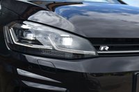 USED 2019 19 VOLKSWAGEN GOLF 2.0 R TSI 4MOTION DSG 5d 296 BHP PAN ROOF / PRO NAV / LEATHER