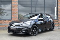 USED 2019 19 VOLKSWAGEN GOLF 2.0 R TSI 4MOTION DSG 5d 296 BHP PAN ROOF / PRO NAV / LEATHER