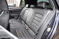 USED 2019 19 VOLKSWAGEN GOLF 2.0 R TSI 4MOTION DSG 5d 296 BHP PAN ROOF / PRO NAV / LEATHER