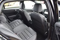 USED 2019 19 VOLKSWAGEN GOLF 2.0 R TSI 4MOTION DSG 5d 296 BHP PAN ROOF / PRO NAV / LEATHER