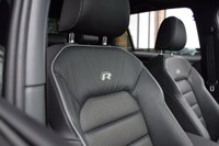 USED 2019 19 VOLKSWAGEN GOLF 2.0 R TSI 4MOTION DSG 5d 296 BHP PAN ROOF / PRO NAV / LEATHER