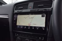 USED 2019 19 VOLKSWAGEN GOLF 2.0 R TSI 4MOTION DSG 5d 296 BHP PAN ROOF / PRO NAV / LEATHER