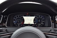 USED 2019 19 VOLKSWAGEN GOLF 2.0 R TSI 4MOTION DSG 5d 296 BHP PAN ROOF / PRO NAV / LEATHER